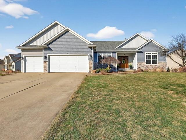 House for sale in Kalamazoo, Michigan