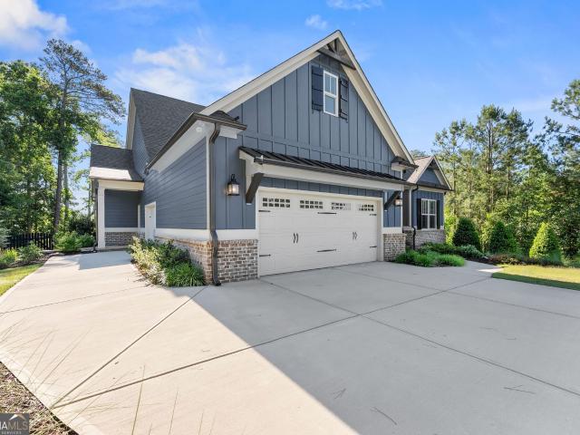 House for sale in Gainesville, Georgia