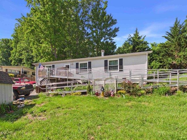 House for sale in Virginia