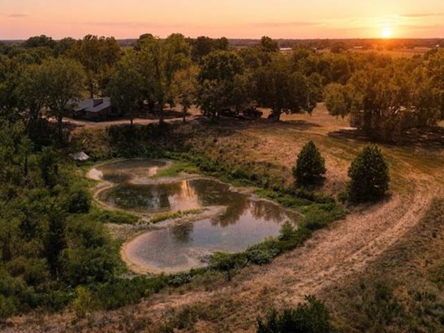 Farm for sale in La Grange, Texas