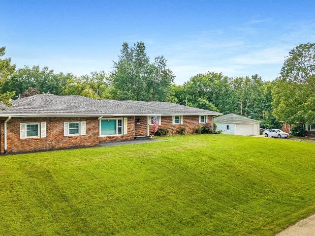 House for sale in Winnebago, Illinois