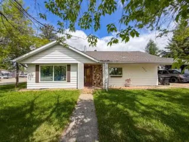 House for sale in Donnelly, Alberta
