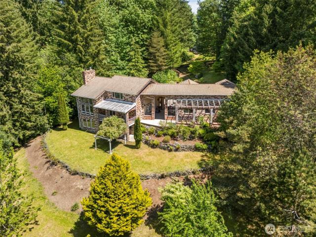 House for sale in Thurston, Washington