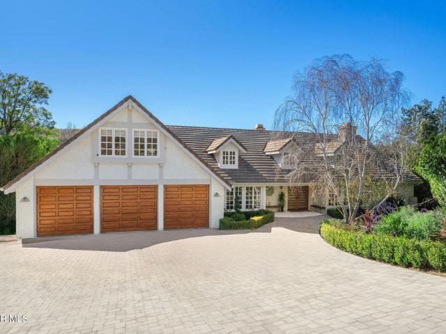 House for sale in Newbury Park, California