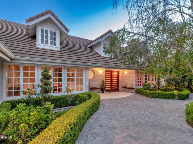 House for sale in Newbury Park, California