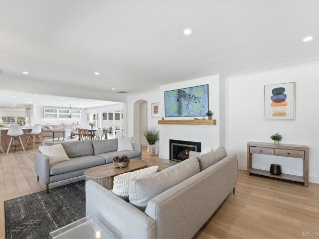 House for sale in Arapahoe, Colorado