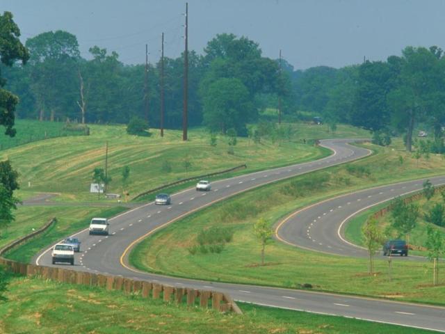 Land for sale in Paris, Kentucky