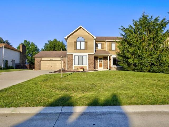 House for sale in Fort Wayne, Indiana