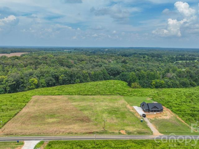 Land for sale in Marshville, North Carolina