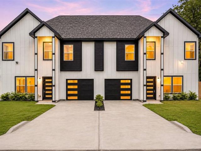 House for sale in Harris, Texas