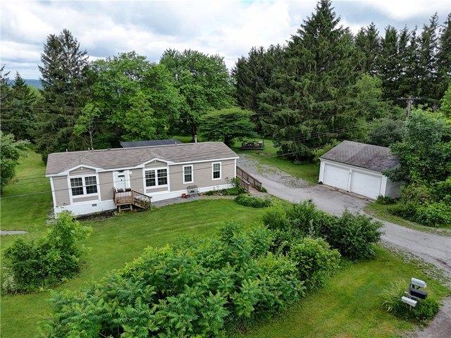 House for sale in Conesus, New York