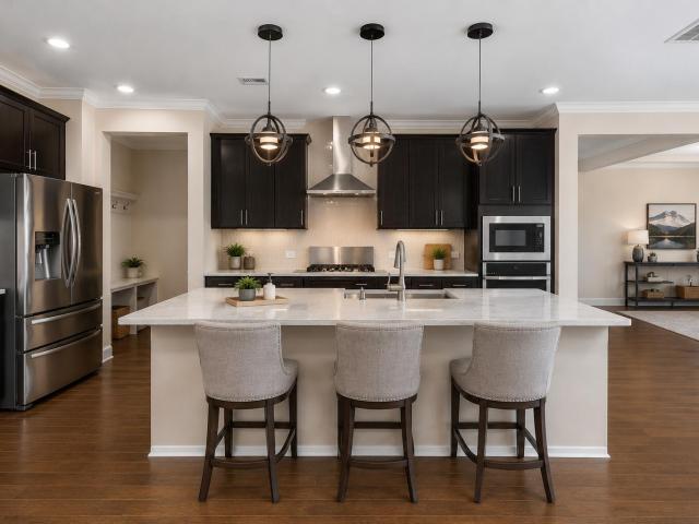 House for sale in Wake, North Carolina