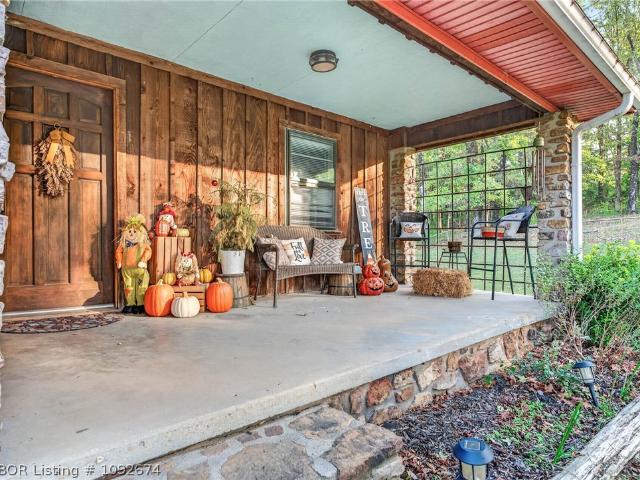 House for sale in Rudy, Alma