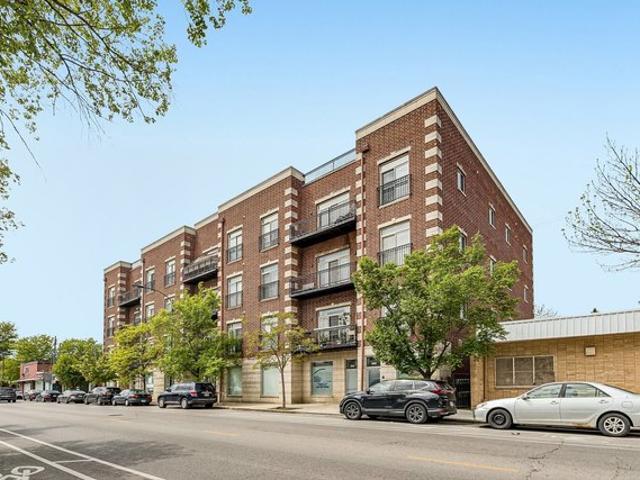 Condo for sale in Chicago Park, Illinois