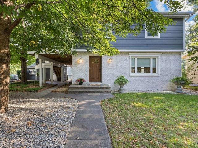 House for sale in Johnston, Iowa