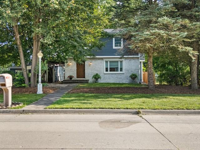 House for sale in Johnston, Iowa