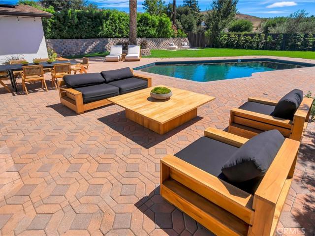 House for sale in Calabasas, California