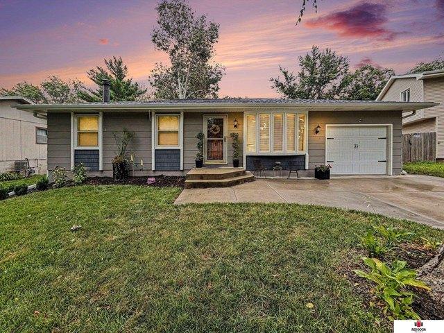 House for sale in Nebraska