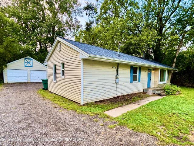 House for sale in Lansing, Ingham County