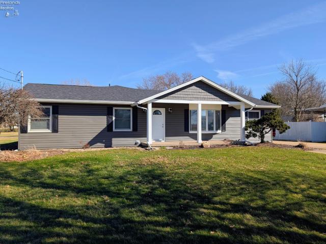 House for sale in Sandusky, Ohio