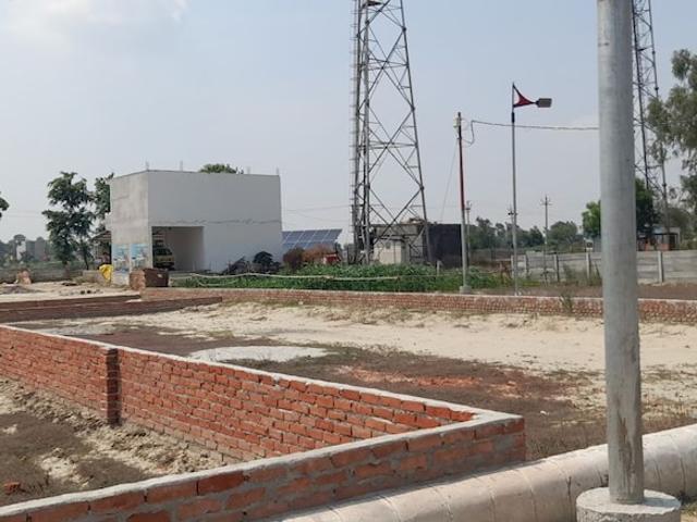 Land for sale in Mohari, Punjab