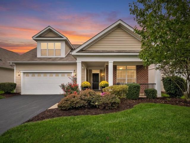 Condo for sale in New Albany, Franklin County
