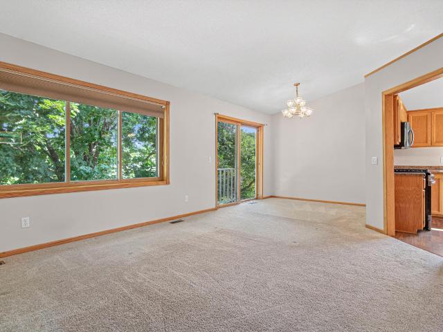 House for sale in Hugo, Minnesota