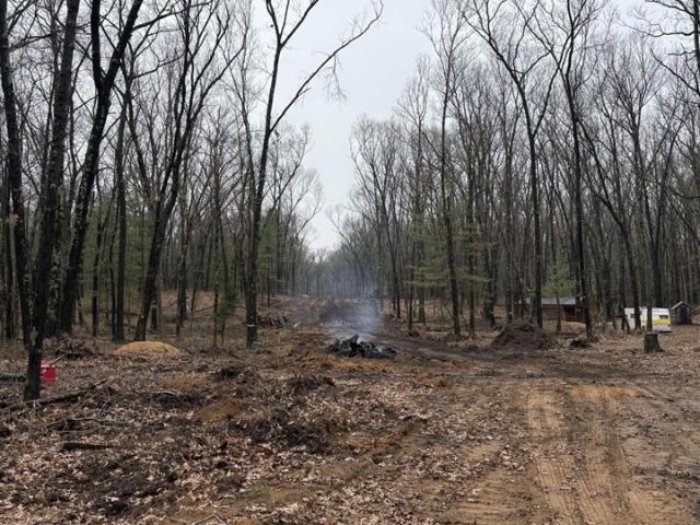 Land for sale in Michigan