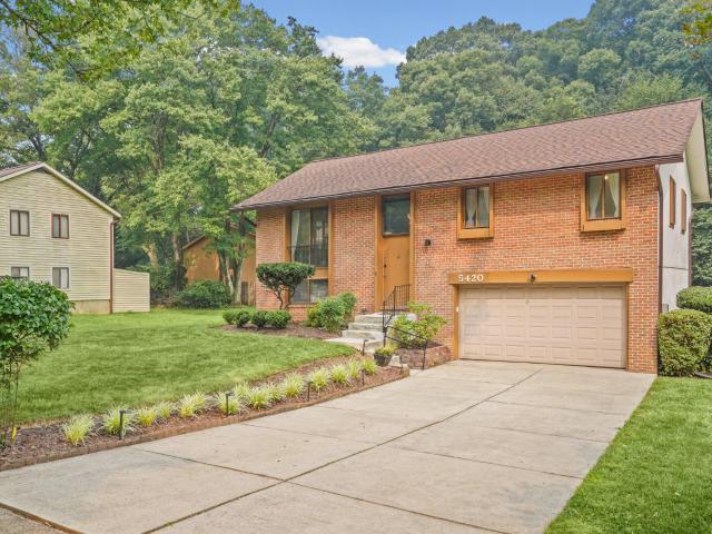 House for sale in Annapolis Junction, Maryland