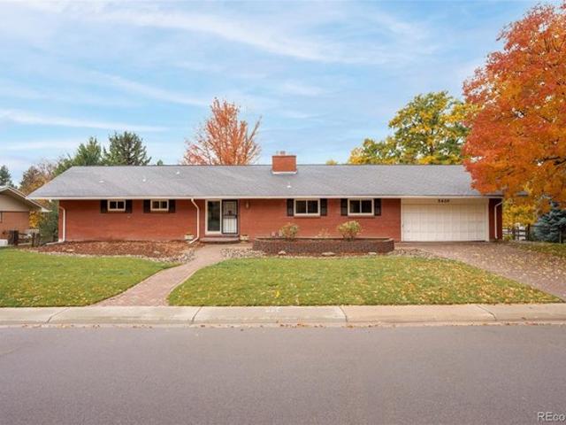 House for sale in Littleton, Arapahoe County