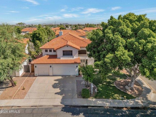 House for sale in Glendale, Arizona