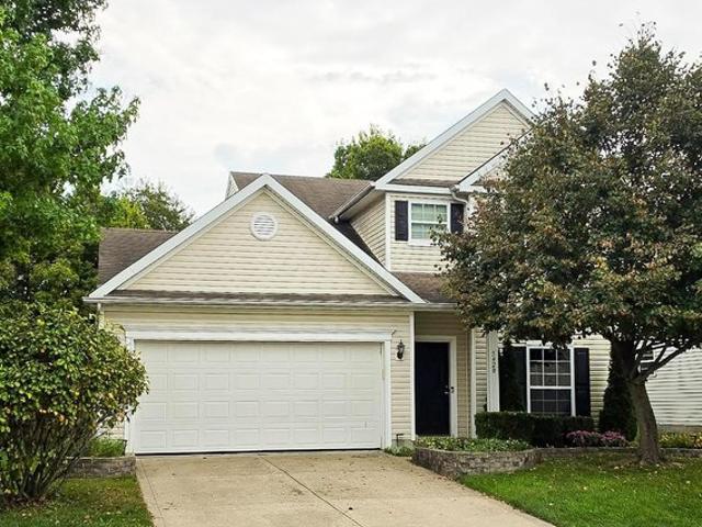 House for sale in Canal Winchester, Ohio