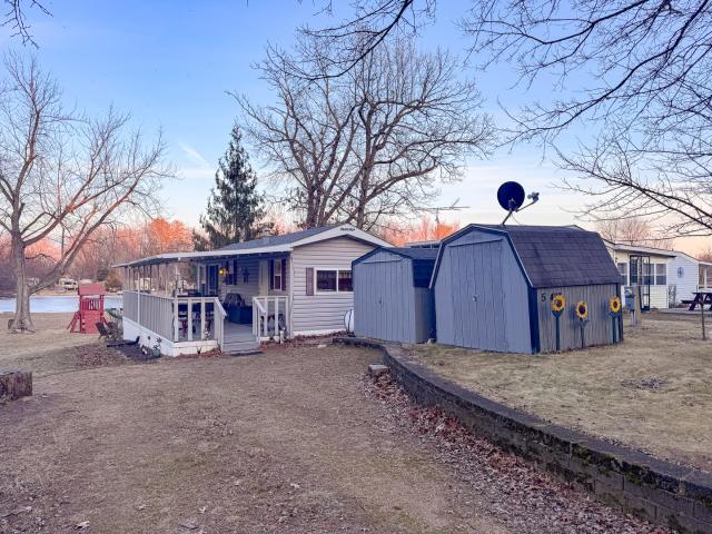 Land for sale in Sublette, Illinois
