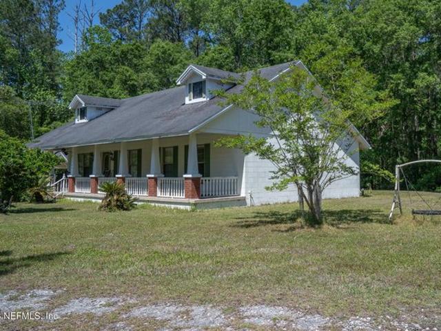 House for sale in Callahan, Florida