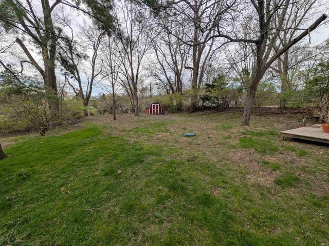House for sale in Notre Dame, Indiana