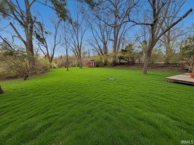 House for sale in Notre Dame, Indiana