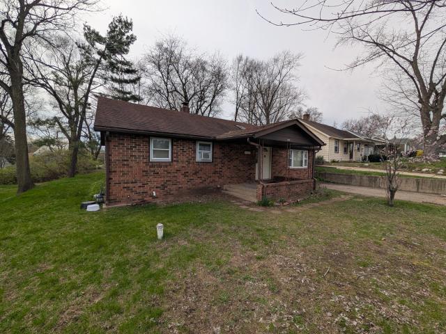 Property for sale in Notre Dame, Indiana