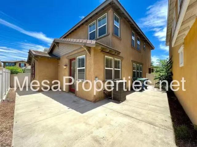 House for rent in Loma Linda, California