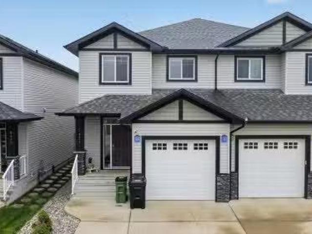 House for sale in Wedgewood, Alberta