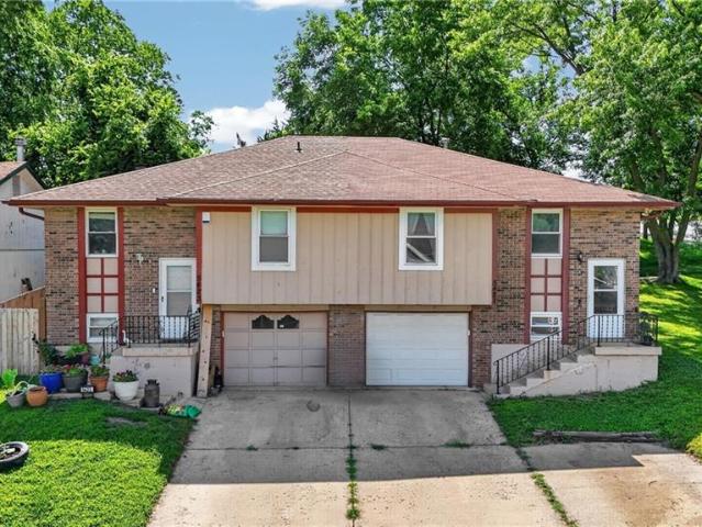 House for sale in Kansas City, Missouri