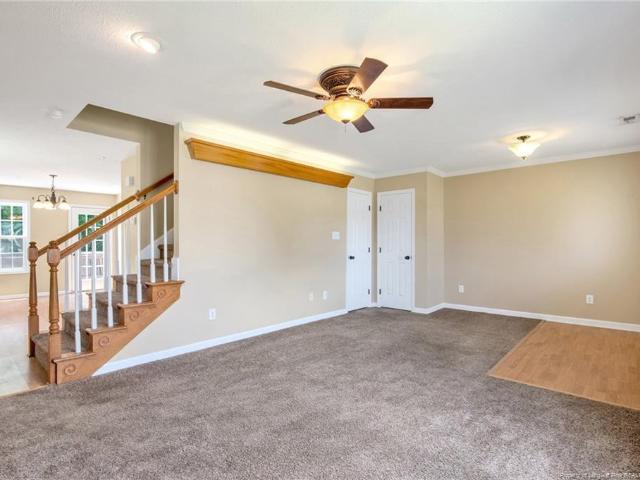 House for sale in Hope Mills, North Carolina