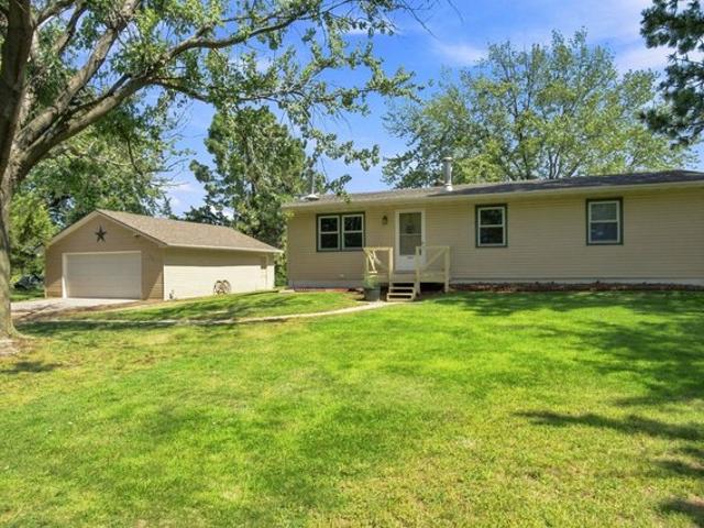 House for sale in Nebraska