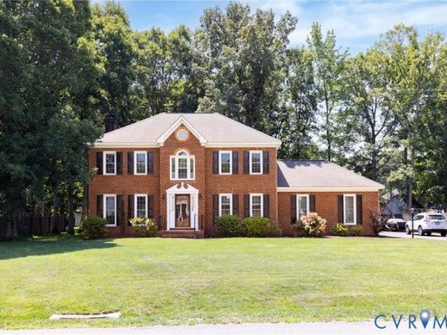 House for sale in Virginia