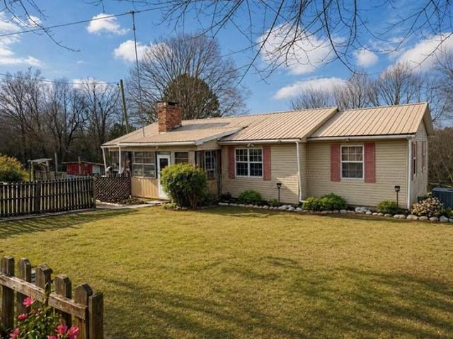 House for sale in Phil Campbell, Alabama