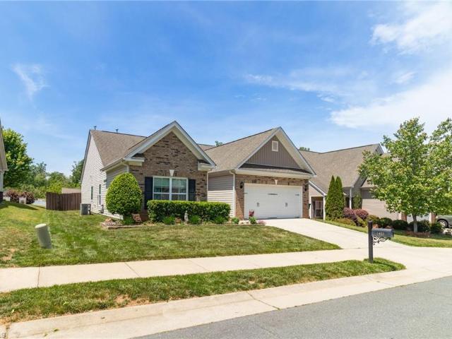 House for sale in Belews Creek, North Carolina