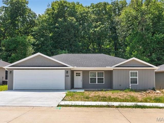 House for sale in Jackson, Missouri