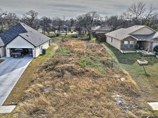 Land for sale in Fort Worth, Texas
