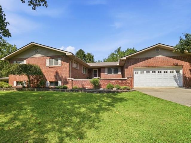 House for sale in Grove City, Ohio