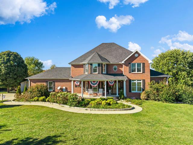 House for sale in Hedgeville, Danville