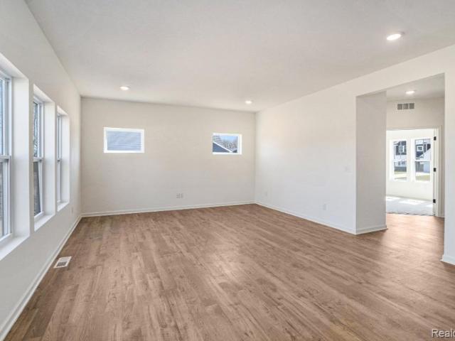 House for sale in Michigan